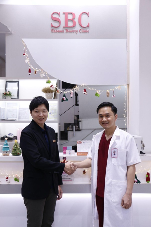 Bác sĩ Nguyễn Hồng Dương - Người Tiên Phong Trong Phẫu Thuật Thẩm Mỹ Nâng Mũi Cấu Trúc Nhật Bản