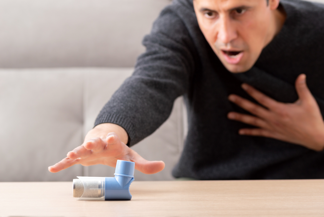 Hen phế quản Dấu hiệu khởi phát và giải pháp đẩy lùi từ Bảo Phế Vương