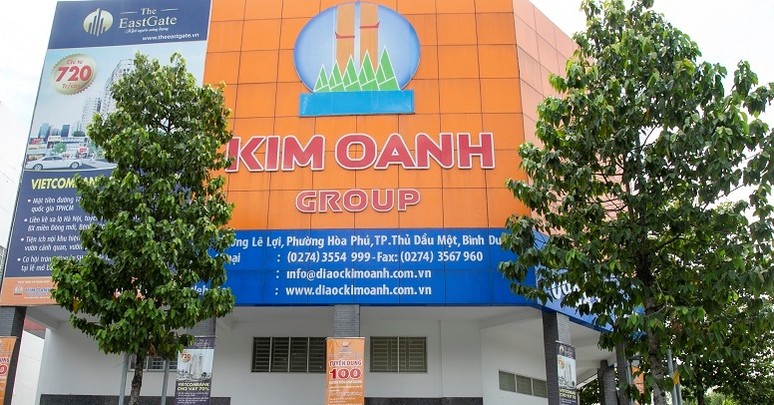 Điểm mặt loạt doanh nghiệp nợ thuế tại Bình Dương