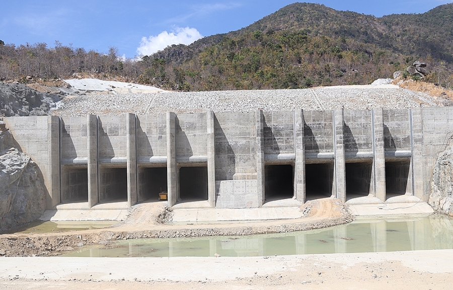 Khung giá phát điện năm 2024 cho nhà máy thủy điện