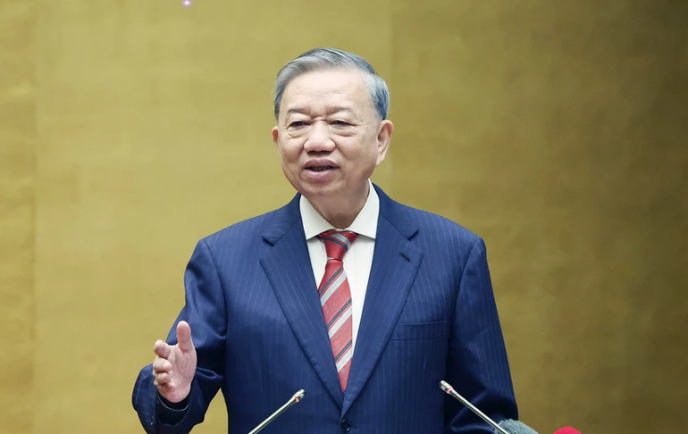 Tổng Bí thư Tô Lâm Tạm dừng bổ nhiệm, tuyển dụng công chức cho đến khi hoàn thành sắp xếp bộ máy