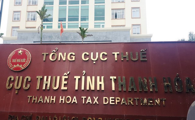 Thấy gì từ việc thanh tra thuế tại Công ty TNHH dầu khí Thanh Hóa