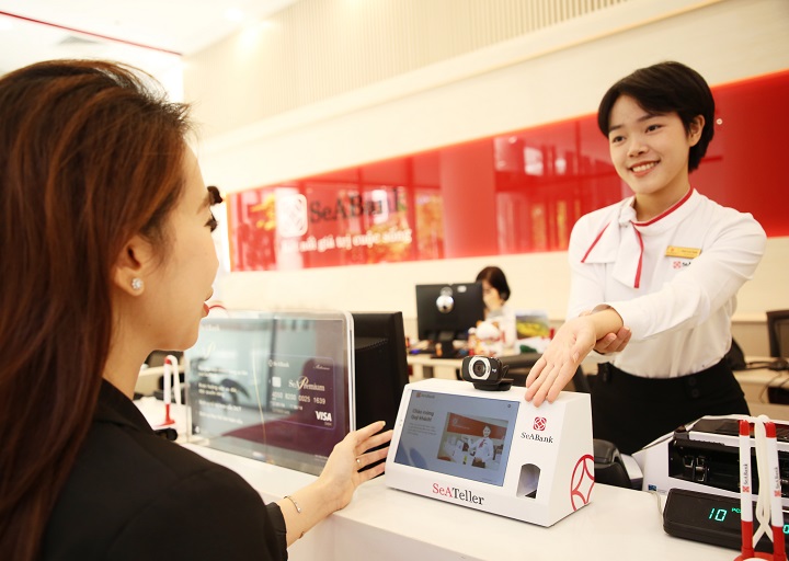 SeABank nâng cấp thành công hệ thống ngân hàng lõi T24 lên R22 