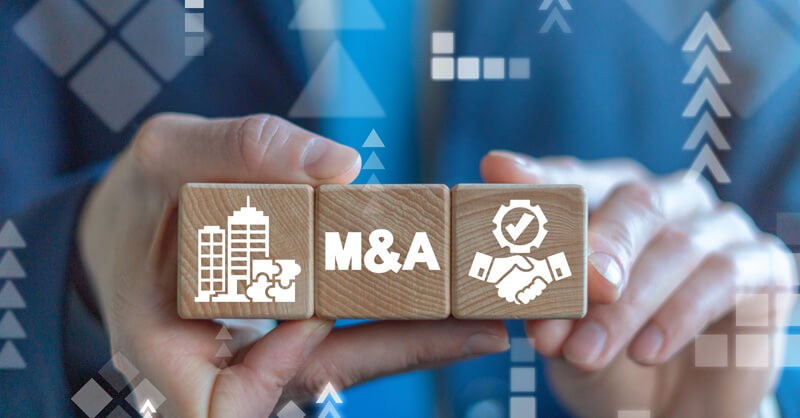 Thị trường MA Việt Nam sẽ nở hoa trong năm 2025