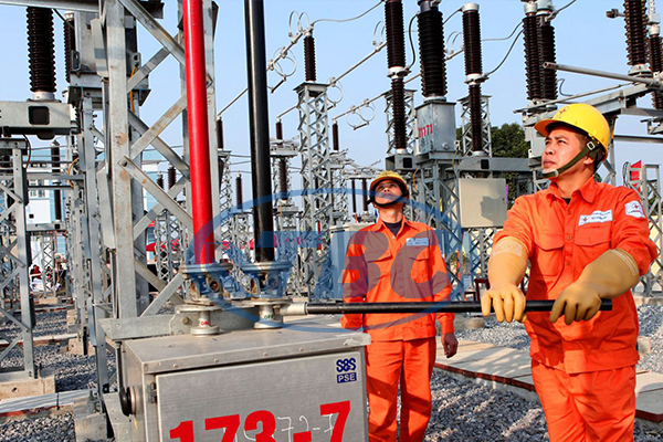 Luật Điện lực sửa đổi có những điểm gì mới nổi bật