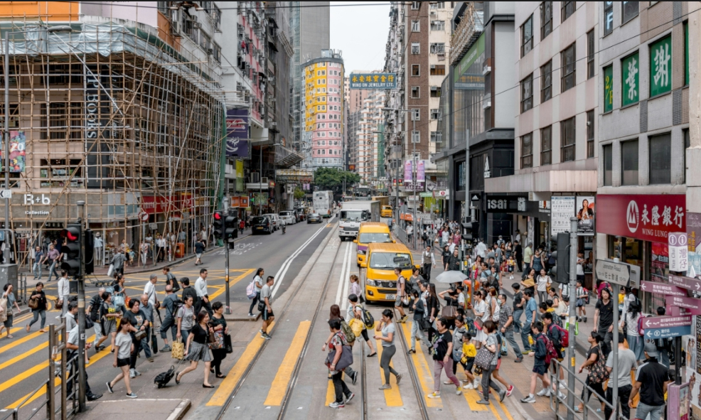 Châu Á Chi tiêu người tiêu dùng dự kiến ​​đạt 16 nghìn tỷ USD trong năm 2024