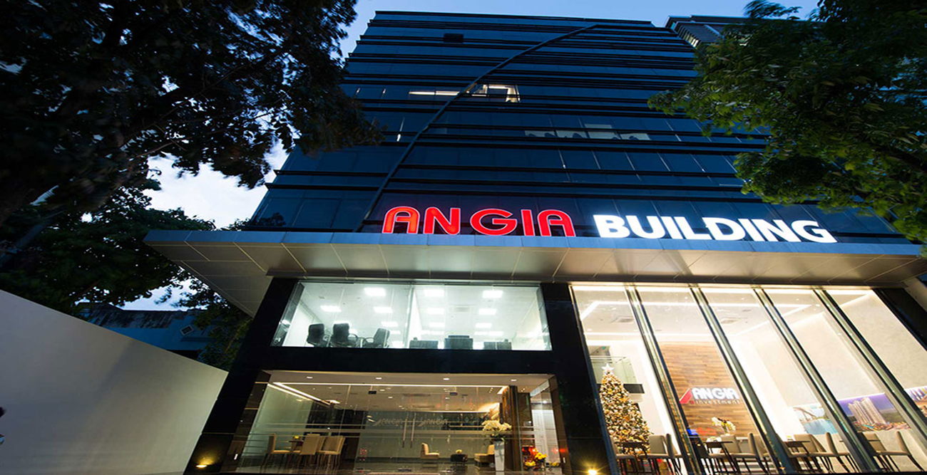 Lợi nhuận giảm, dòng tiền thâm hụt, Bất động sản An Gia (AGG) vừa nhận thêm án phạt 