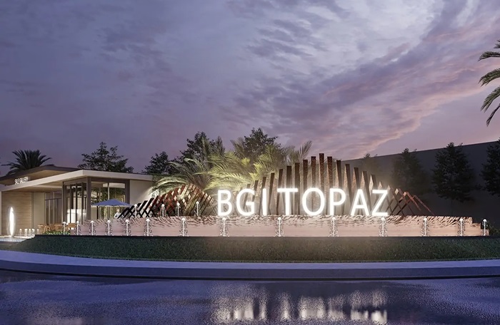 Dòng vốn từ BGI Group sang IUC Group đi về đâu