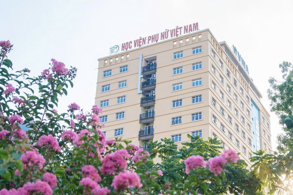 Vì sao Học viện Phụ nữ Việt Nam bị xử phạt 150 triệu đồng