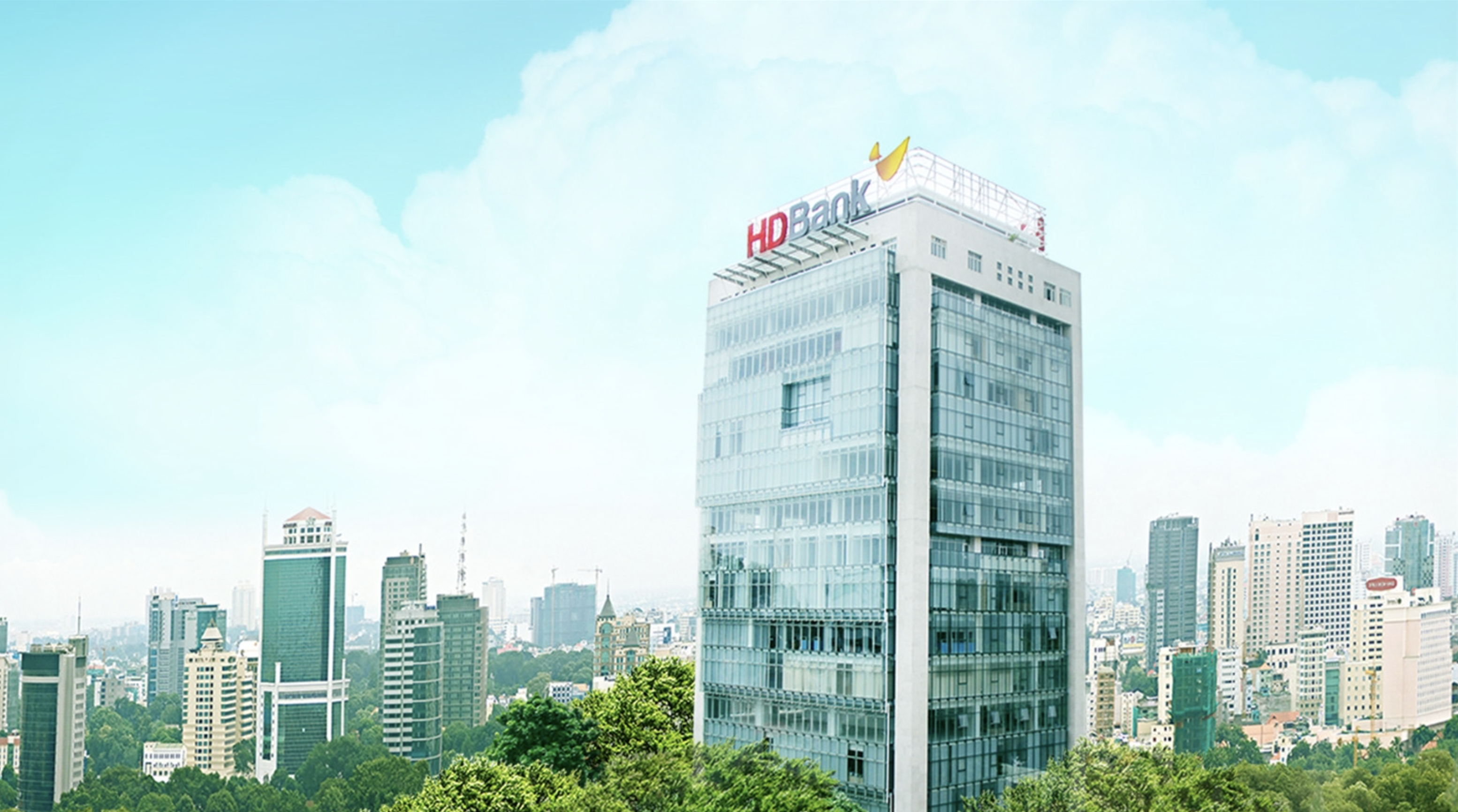 HDBank chốt phát hành cổ phiếu trả cổ tức tỷ lệ 20%