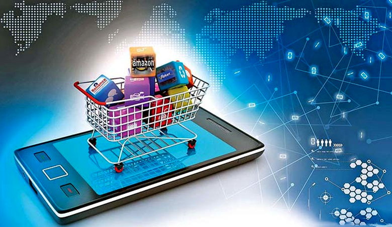 Việt Nam có tiềm năng trở thành cường quốc thương mại điện tử