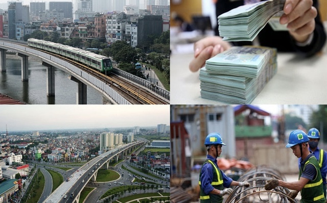 Xử lý nghiêm các tổ chức, cá nhân cố tình làm chậm tiến độ giải ngân vốn đầu tư công