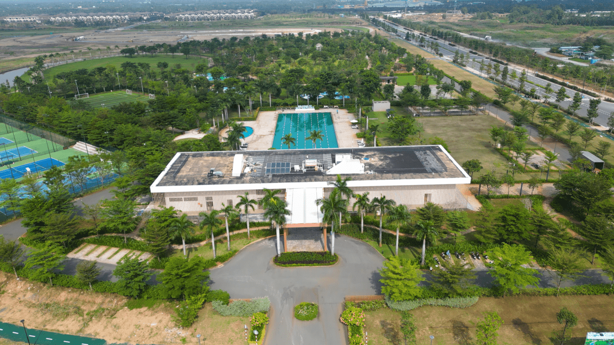 Vừa báo lỗ, Nam Long huy động thêm 1.000 tỷ đồng trái phiếu để đảo nợ