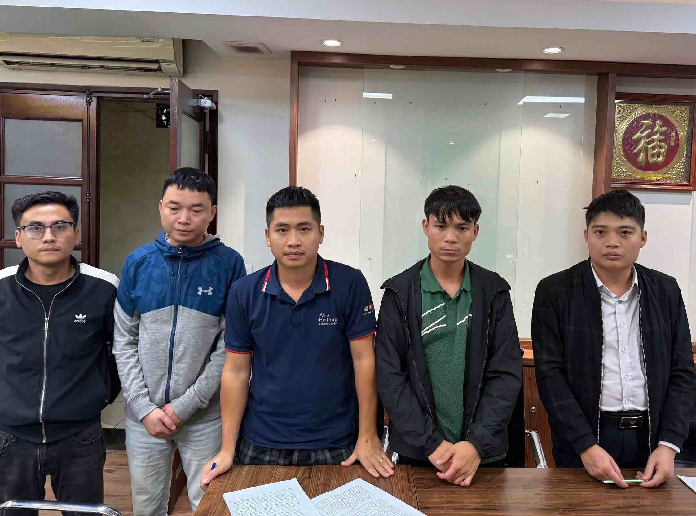 Vụ trả giá 30 tỷ đồngm2 đất Sóc Sơn rồi bỏ cuộc Nguyên nhân các đối tượng trả giá cao bất thường