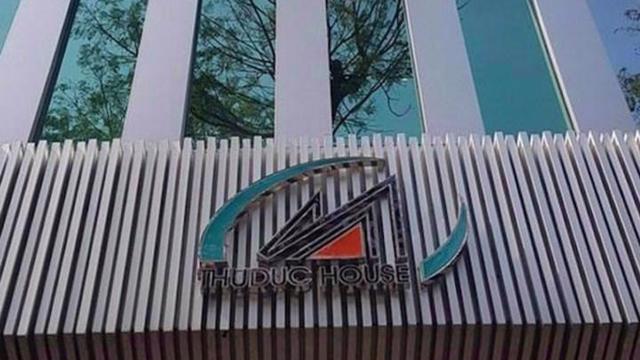 Giá cổ phiếu lao dốc, Chủ tịch HĐQT Thuduc House muốn bán hơn 18% vốn công ty