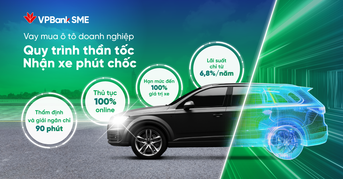 Chuyên gia chỉ ra 4 lý do khiến thị trường mua bán ô tô tăng đột biến so với cùng kỳ