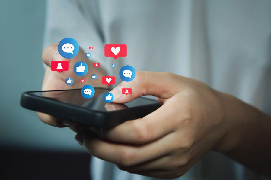 Mạng xã hội không được sản xuất nội dung báo chí