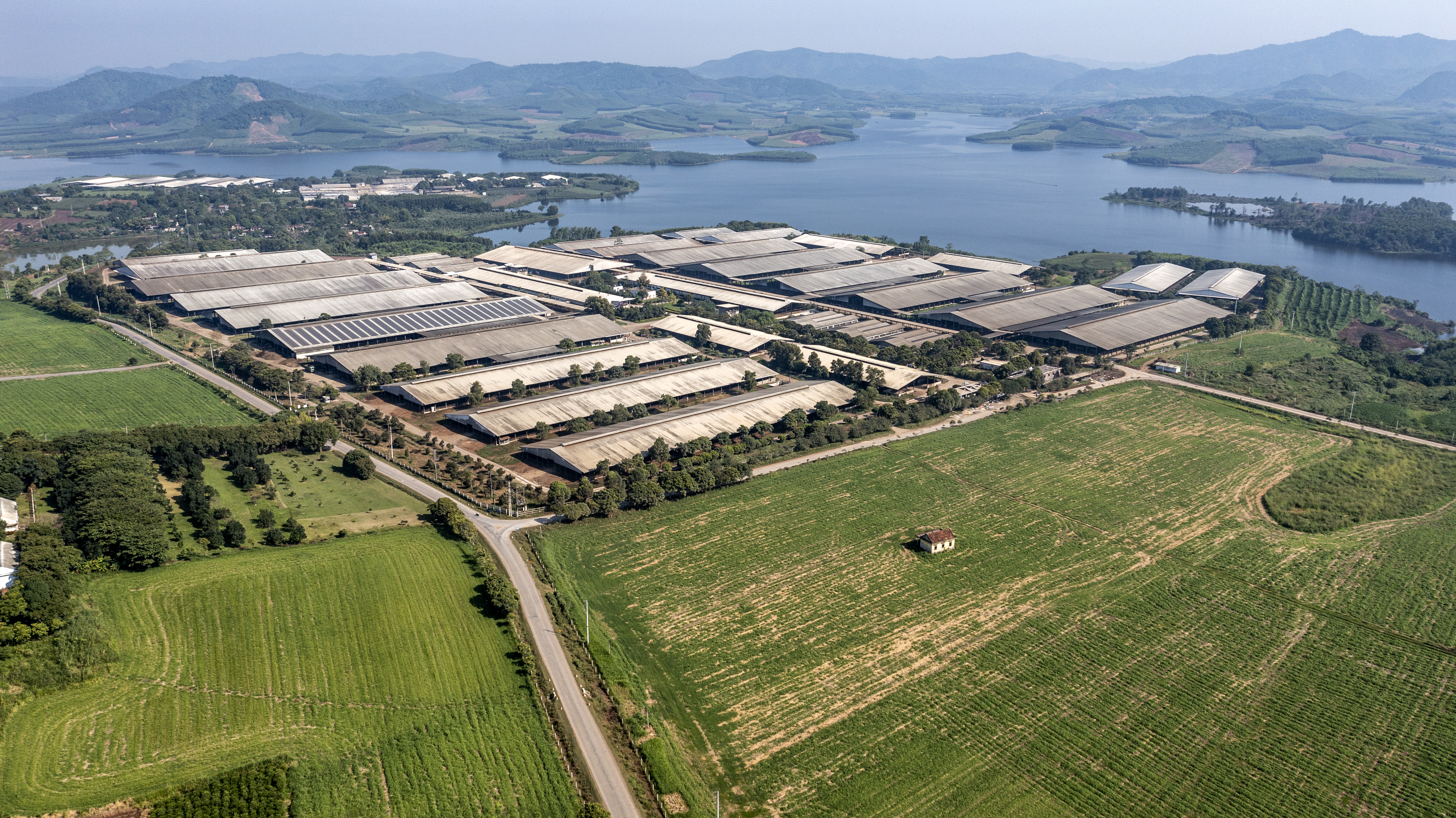 Ngân hàng đón đầu cơ hội cấp tín dụng cho các dự án xanh