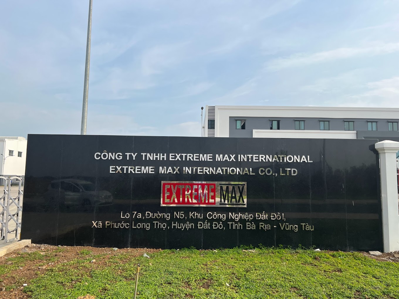 Bà Rịa - Vũng Tàu  Xử phạt 2 doanh nghiệp do vi phạm quy định về môi trường