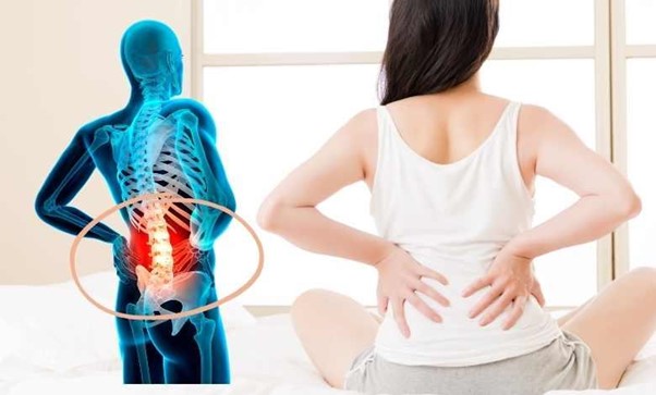 Thoát vị đĩa đệm L5 S1 Nguyên nhân và giải pháp cải thiện hiệu quả từ Cốt Thoái Vương