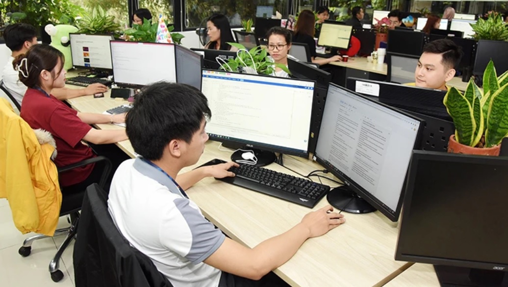 TPHCM đã triển khai ứng dụng công nghệ thông tin trên các nền tảng số 