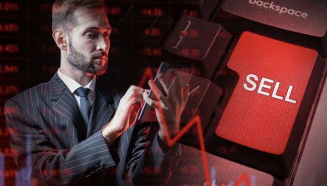 Lý do khối ngoại rút ròng hơn 11.800 tỷ đồng trong tháng 11