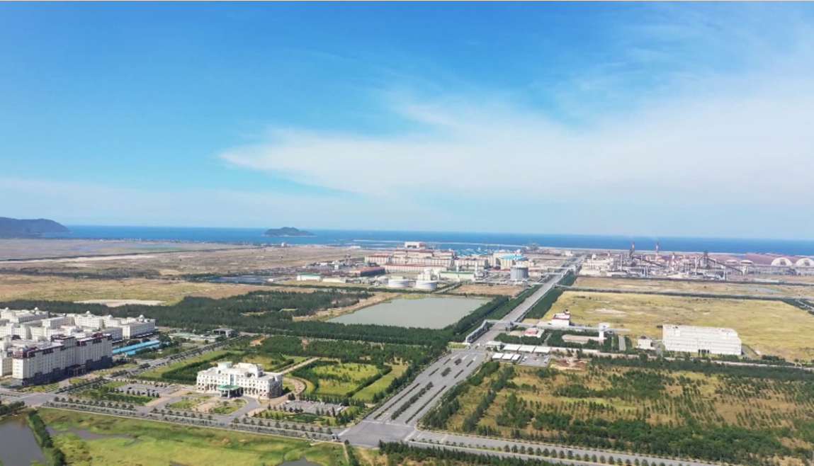 Hà Tĩnh chấp thuận chủ trương đầu tư dự án sản xuất ô tô điện 400.000 xenăm