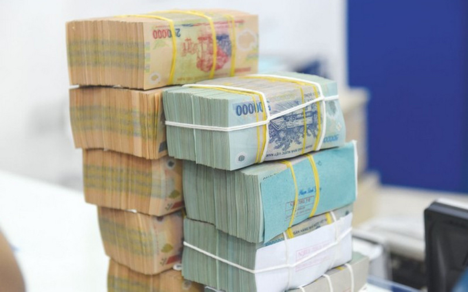 Thu ngân sách Nhà nước 11 tháng vượt dự toán 16,1%