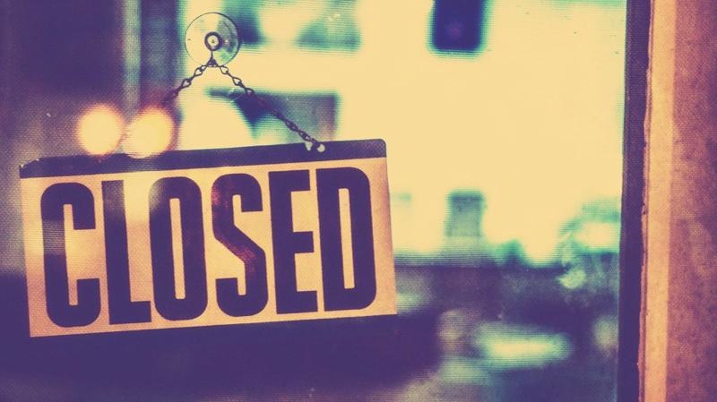 173.200 doanh nghiệp rời bỏ thị trường trong 11 tháng năm 2024