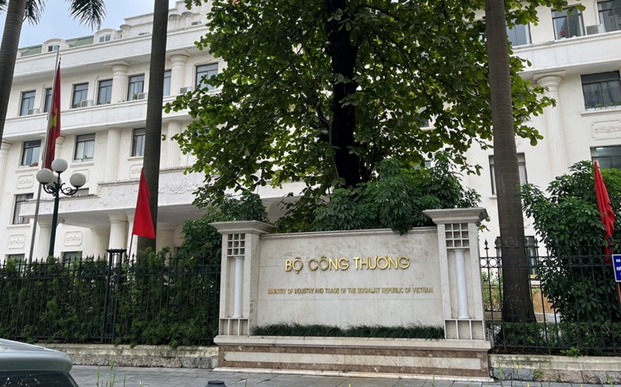 Bộ Công Thương dự kiến xóa mô hình Tổng cục Quản lý thị trường