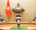 Thủ tướng Tạo đà tạo lực tạo thế cho giai đoạn 2026-2030 tăng trưởng 2 con số 