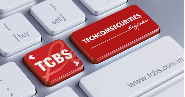 TCBS lên kế hoạch huy động 5.000 tỷ đồng qua phát hành trái phiếu