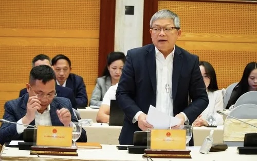 Bộ Công an thông tin mới nhất về vụ án xảy ra tại Công ty cây xanh Công Minh