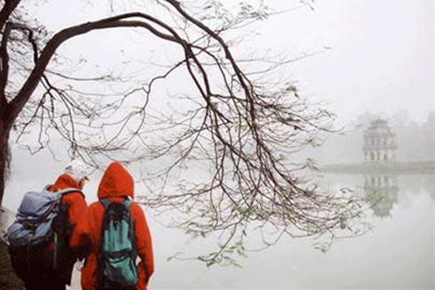 Dự báo thời tiết đêm nay và ngày mai 912 Hà Nội và các khu vực trên cả nước