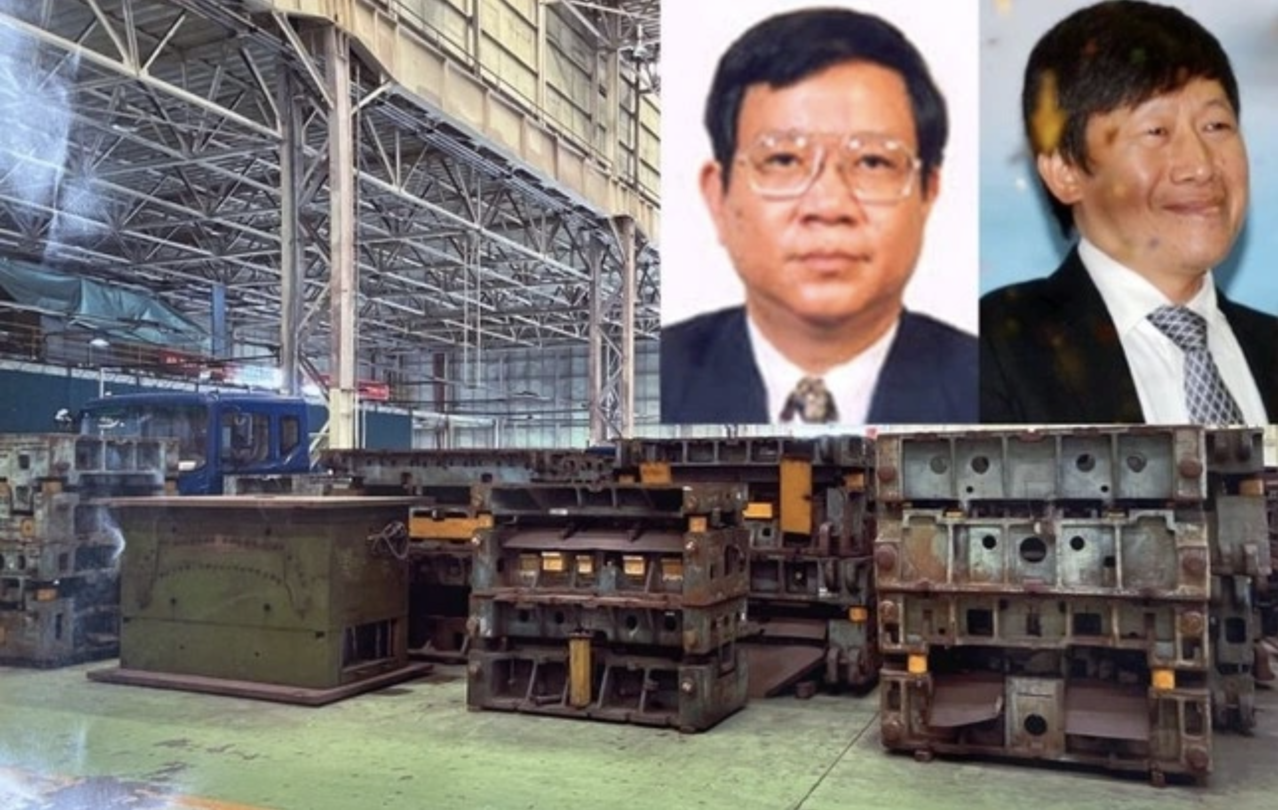 Cựu Tổng Giám đốc VEAM gây thất thoát, lãng phí 27 tỷ đồng