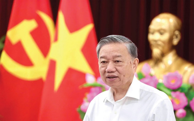  Tinh giản bộ máy hành chính Cuộc Đổi mới lần 2 của đất nước