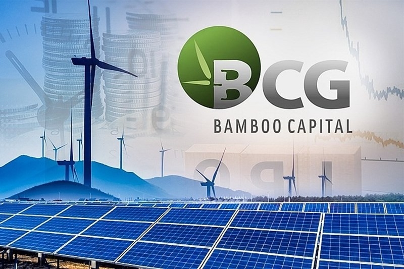 Regeneration Investment giảm sở hữu tại Bamboo Capital (BCG)