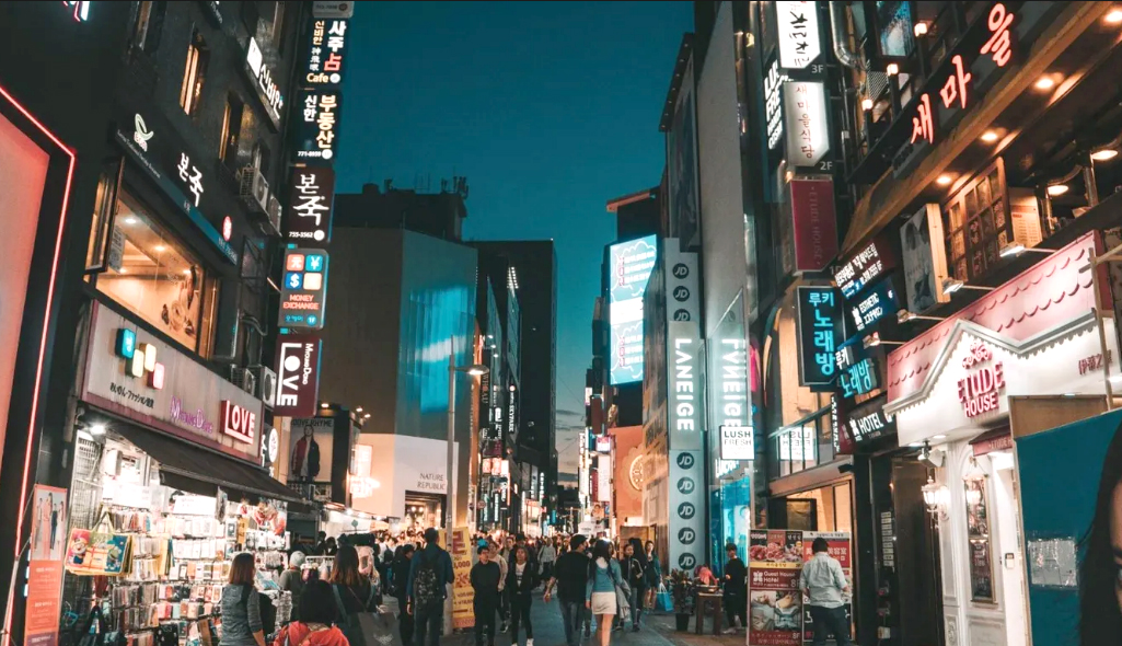 Vì sao Tokyo, Bangkok và Seoul dẫn đầu về đổi mới bán lẻ ở châu Á