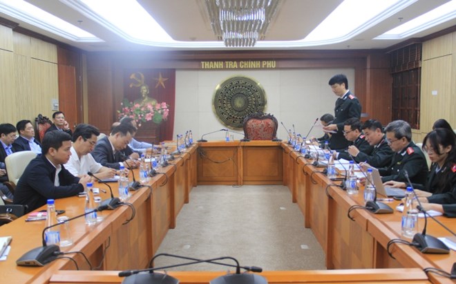 Bộ GDĐT buông lỏng quản lý thi cấp chứng chỉ năng lực ngoại ngữ, để sai phạm kéo dài