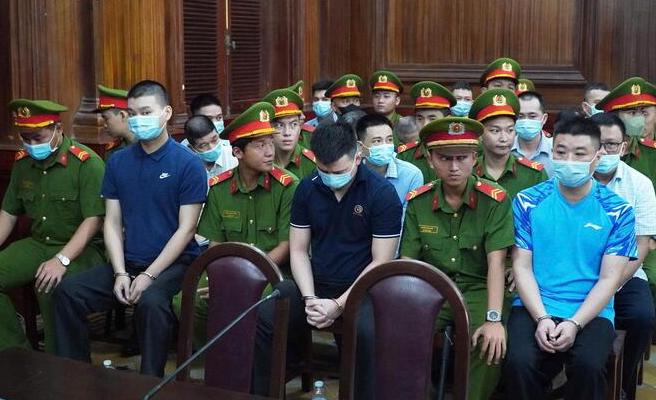 TPHCM Xét xử đường dây mua bán hóa đơn khống gần 14.000 tỷ đồng