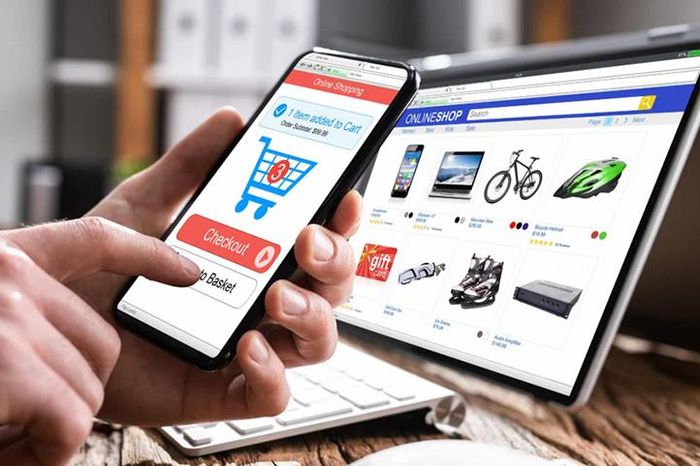 Tăng trưởng thị trường thương mại điện tử B2C đạt 18-20%, hoàn thành mục tiêu Chính phủ giao