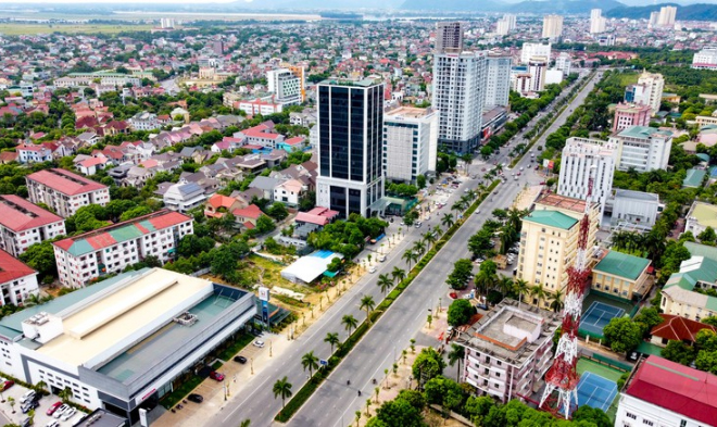 Nghệ An Hơn 94 tỷ đồng và 7.000m2 đất sai phạm bị phát hiện sau thanh tra