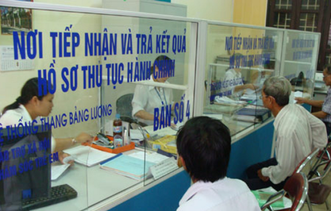 Cắt giảm, đơn giản hóa thủ tục hành chính ngay từ khâu xây dựng văn bản