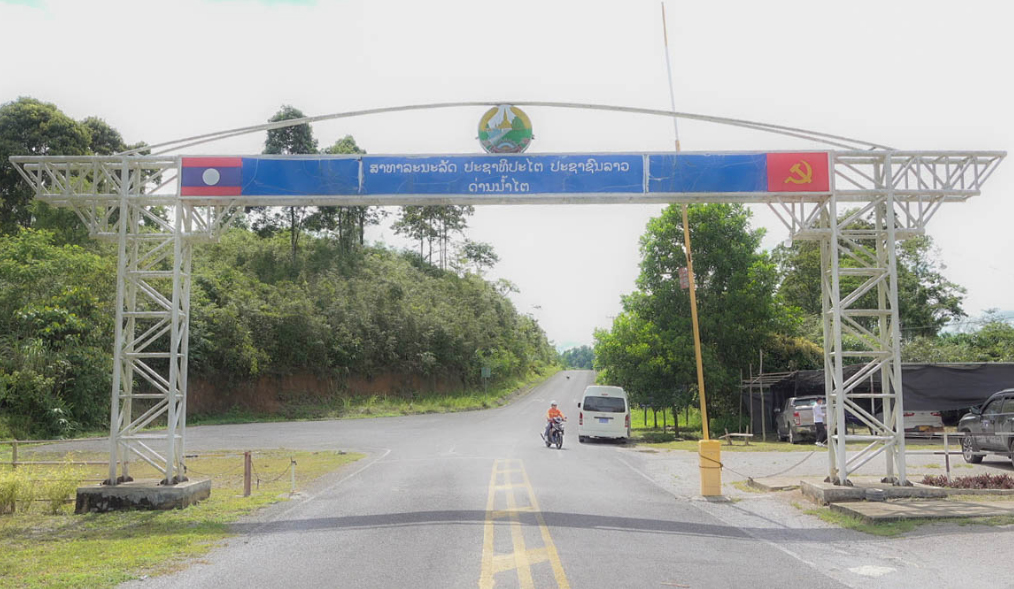 Nghệ An Cửa khẩu phụ Thông Thụ được phép hoạt trao đổi hàng hoá