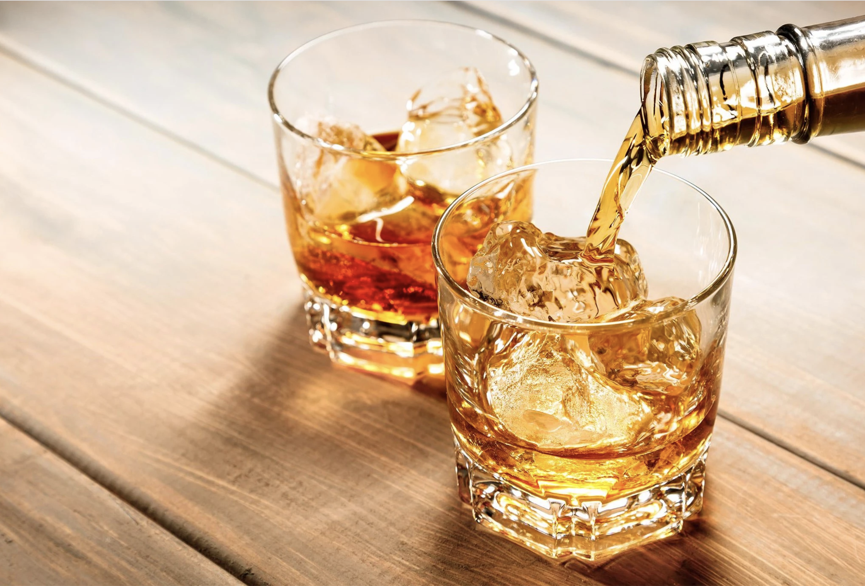 Thu hồi giấy phép phân phối rượu của Công ty TNHH Nam Dương Invest