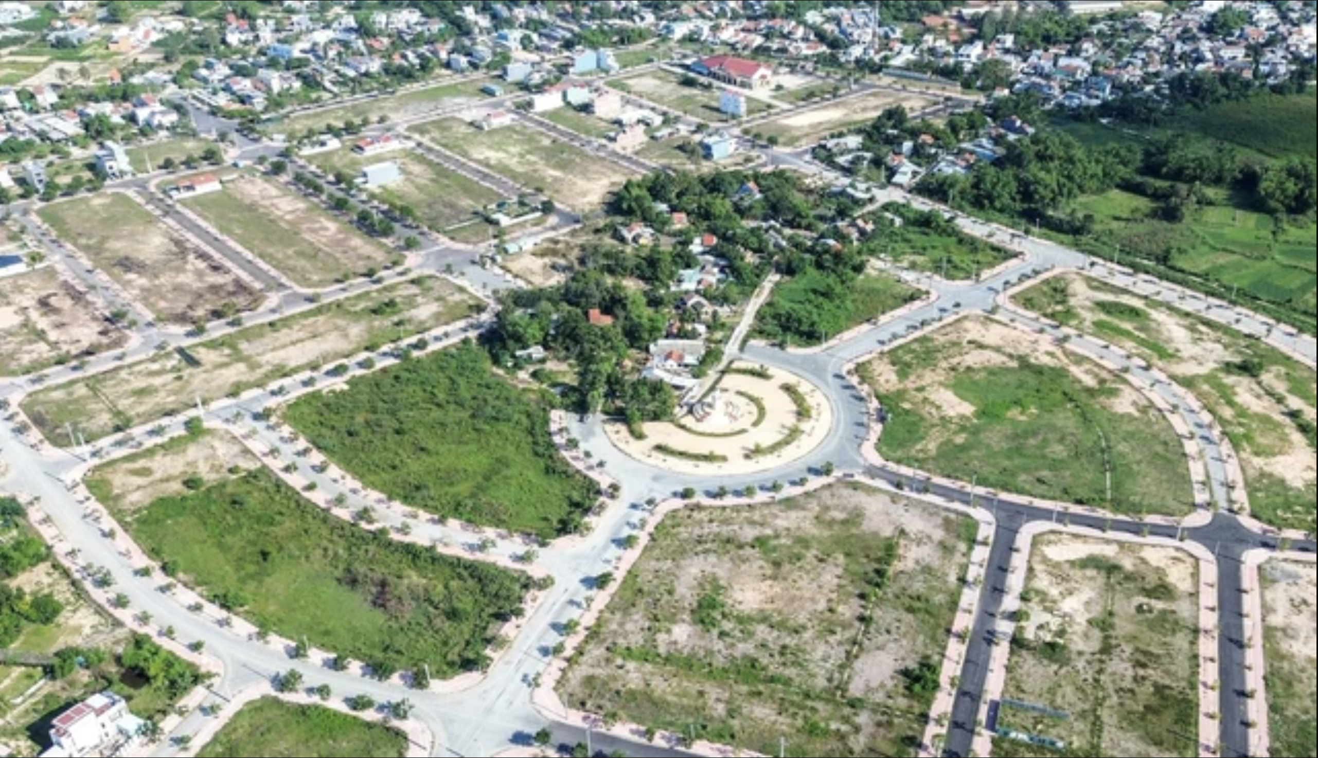 Quảng Nam Kiểm tra việc huy động vốn của Công ty Sài Gòn Thành Đạt