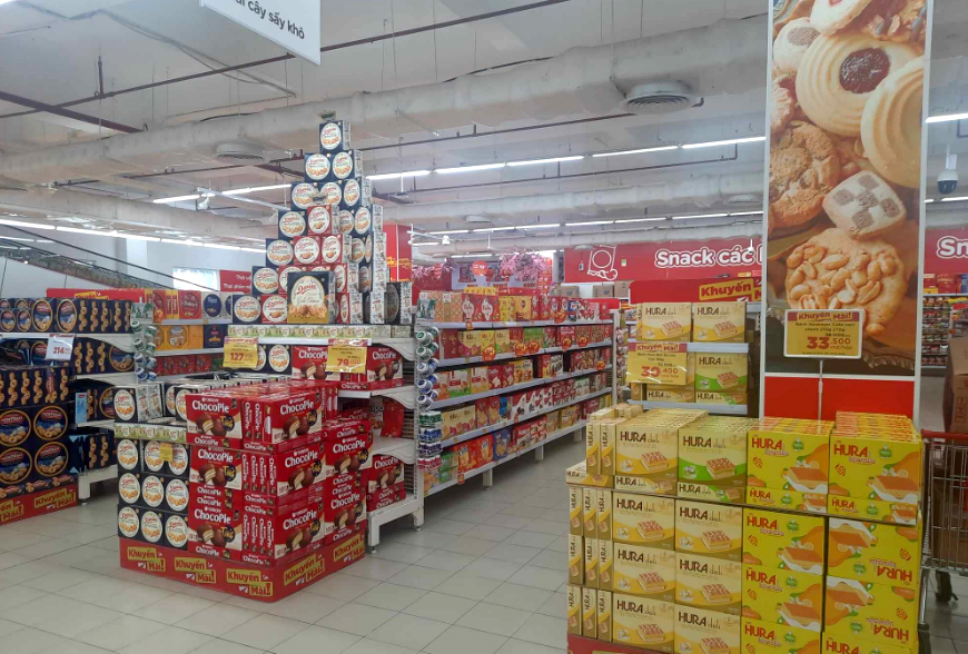 Hà Tĩnh Sức mua cuối năm và Tết Ất Tỵ 2025 tăng 15-20%