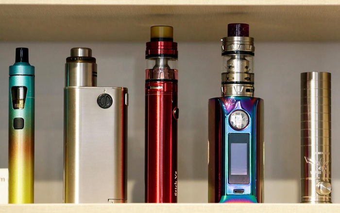 Cấm sản xuất, kinh doanh, nhập khẩu, sử dụng thuốc lá điện tử từ năm 2025