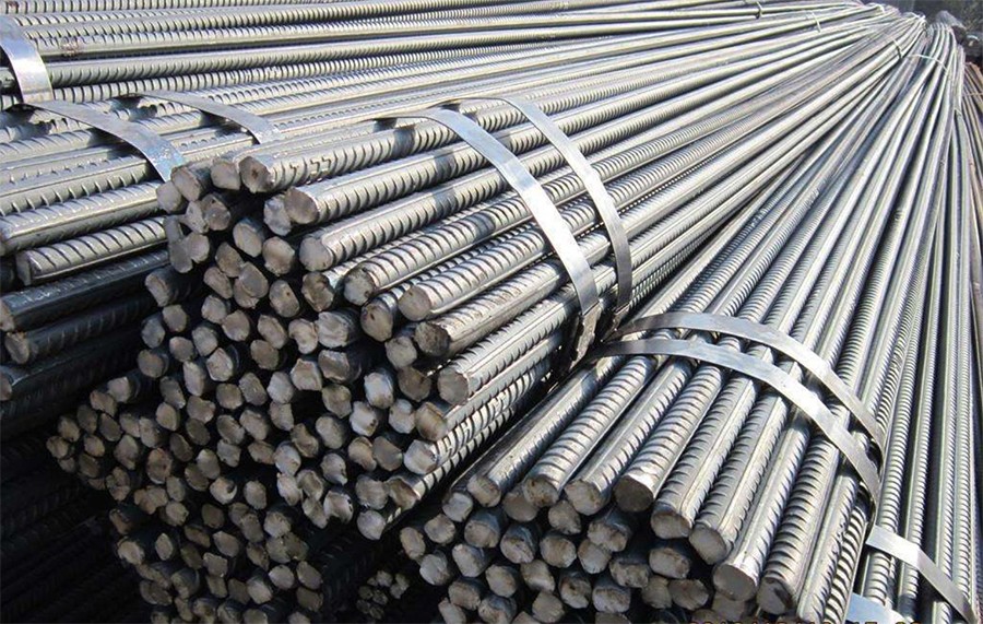 Giá thép hôm nay 1512 Trong nước duy trì ổn định