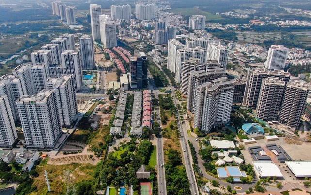 Sức cầu thị trường căn hộ tại Đà Nẵng và vùng phụ cận tiếp đà hồi phục